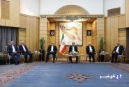 پزشکیان: ما دنبال جنگ نیستیم اما پاسخ قاطعی به متجاوزان خواهیم داد