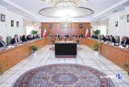 ۳۵۰۰ مگاوات به ظرفیت شبکه برق تا هفته آینده افزوده خواهد شد