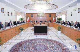 ۳۵۰۰ مگاوات به ظرفیت شبکه برق تا هفته آینده افزوده خواهد شد