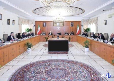 ۳۵۰۰ مگاوات به ظرفیت شبکه برق تا هفته آینده افزوده خواهد شد