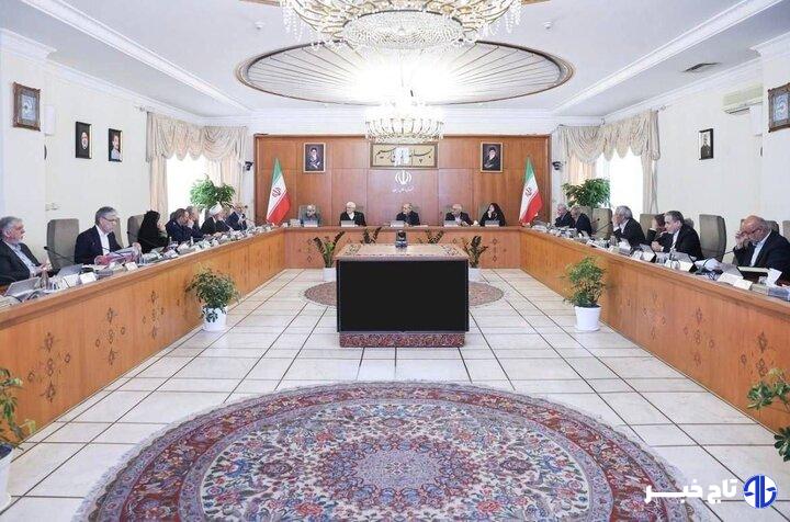 ۳۵۰۰ مگاوات به ظرفیت شبکه برق تا هفته آینده افزوده خواهد شد