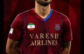 مدافع جوان خیبر به نساجی پیوست