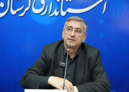 آغاز عملیات اجرایی کمربندی غربی خرم‌آباد