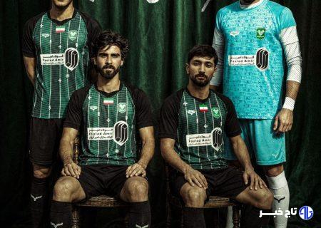 چهار بازیکن جدید به لیست خیبر اضافه شد