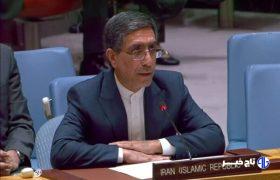 ایران: تحریم‌ ۲۷ شرکت هواپیمایی توسط آمریکا مصداق تروریسم اقتصادی است