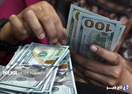 بازار کم‌عمق ارز چگونه نرخ اقتصاد را تعیین می‌کند؟