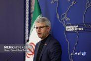 بقائی: آمریکایی ها مفهوم مذاکره را با دیکته کردن اشتباه گرفتند