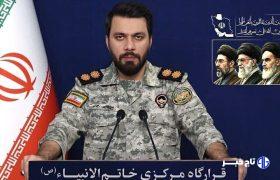 در صورت تعرض به کشتیهای ایرانی، منافع آمریکا را هدف قرار میدهیم
