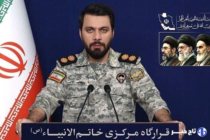 در صورت تعرض به کشتی‌های ایرانی، منافع آمریکا را هدف قرار می‌دهیم