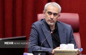 مدنیزاده: قراردادهای اقتصادی ایران و روسیه در مسیر نهایی شدن