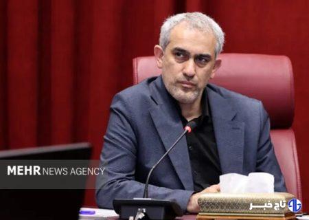 مدنی‌زاده: قراردادهای اقتصادی ایران و روسیه در مسیر نهایی شدن