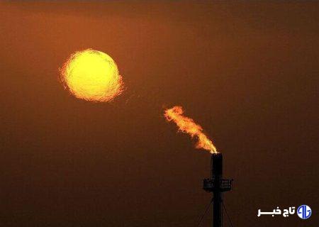 مهار مشعل‌های ثروت‌سوز؛ خیز دولت چهاردهم برای احیای سرمایه ملی
