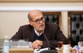 نجفی‌ عرب: نمی‌توان اقتصاد جنگ را با قوانین دوران صلح اداره کرد