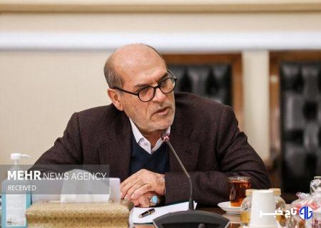 نجفی‌ عرب: نمی‌توان اقتصاد جنگ را با قوانین دوران صلح اداره کرد