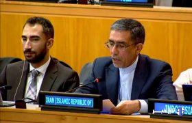 هدف قرار دادن غیر نظامیان مصداق جنایت جنگی است