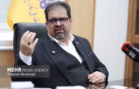 به تهدیدات آمریکا علیه تاسیسات انرژی پاسخی فوری و مناسب می‌دهیم