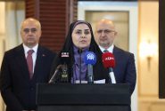 توسعه حملونقل ایران و ترکیه نقش کلیدی در اتصال بازارهای منطقه دارد