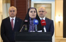توسعه حملونقل ایران و ترکیه نقش کلیدی در اتصال بازارهای منطقه دارد