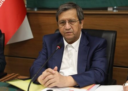 حضور رئیس کل بانک مرکزی در نشست سالانه IMF و بانک جهانی