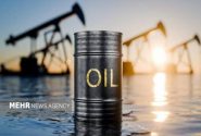 نوسان قیمتها در بازارهای جهانی انرژی؛ افت نرخ نفت خام و گاز