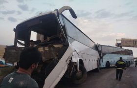 کارت فعالیت ۲ راننده اتوبوس متخلف لغو شد